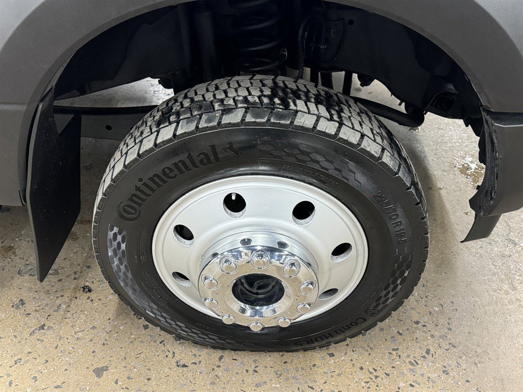 Used 2019 Ford F450 XL w/ Power Equipment Group image 20