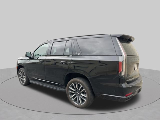 Used 2021 Cadillac Escalade Sport AWD/4WD image 7