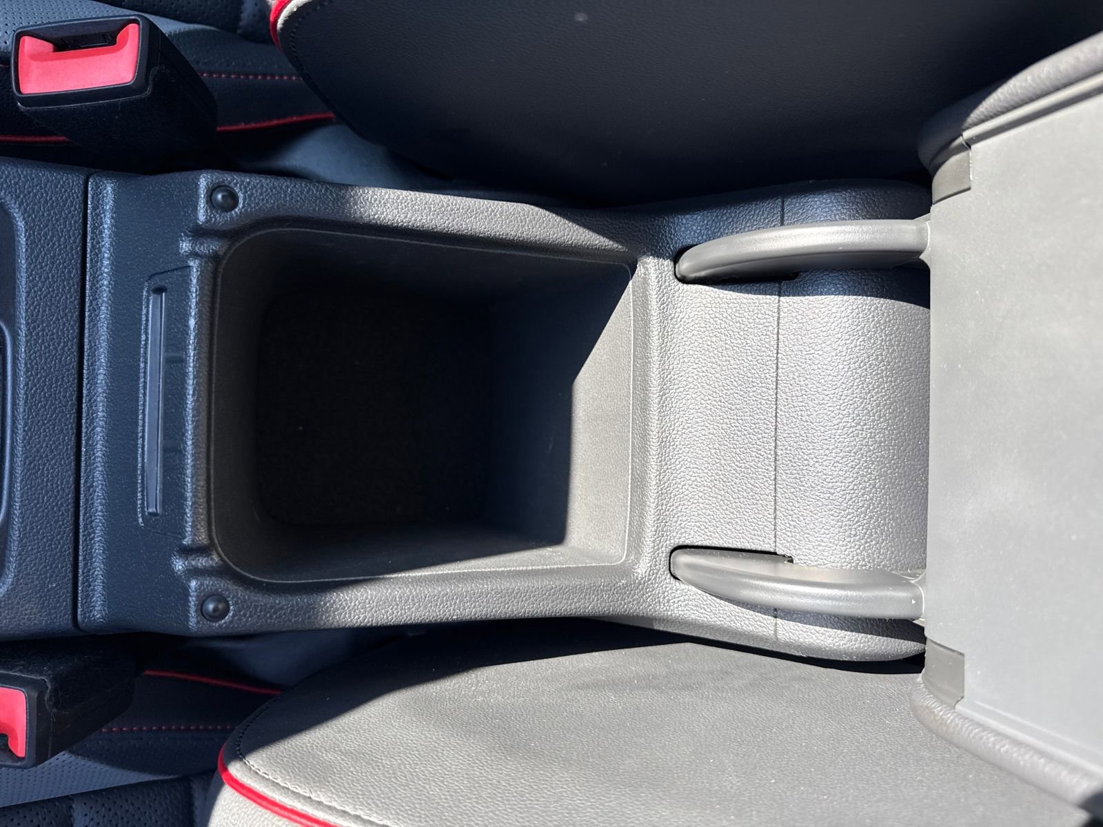 Certified 2022 Volkswagen GTI SE w/ SE Leather Package image 27