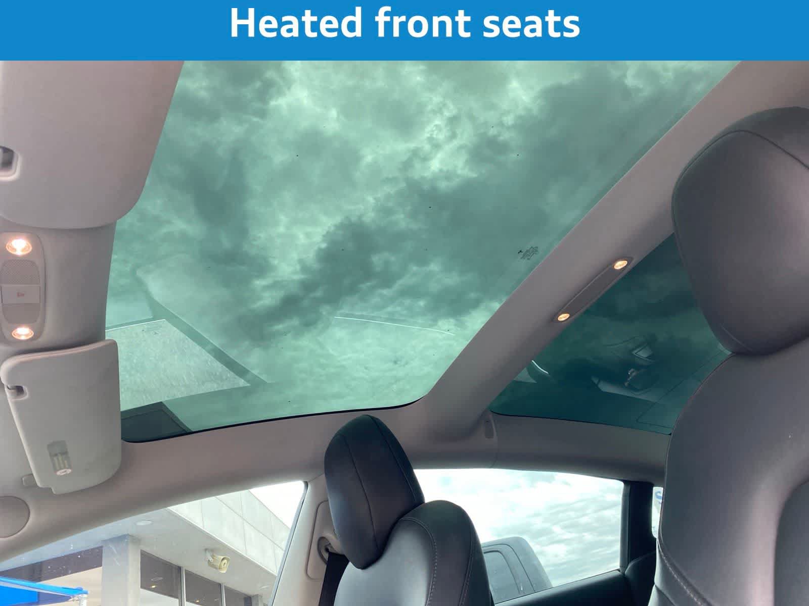 Used 2019 Tesla Model 3 Long Range RWD image 14
