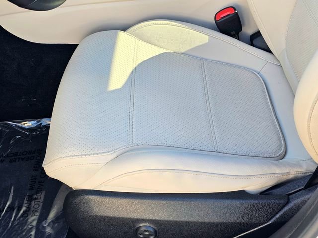 Certified 2022 Mercedes-Benz C 300 4MATIC Sedan image 18