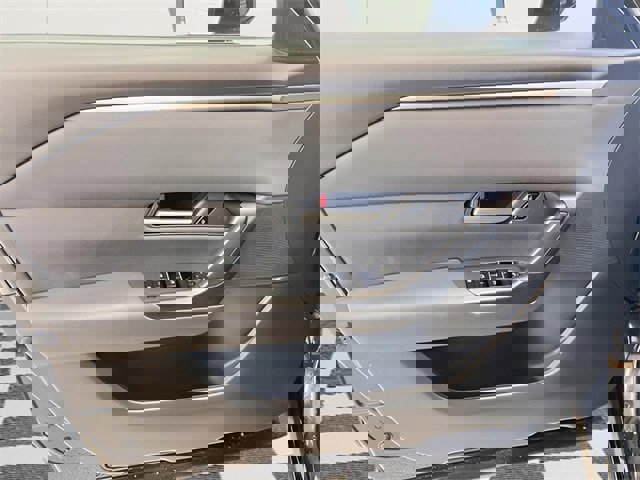 Used 2025 MAZDA CX-50 AWD 2.5 S w/ Select Package image 13