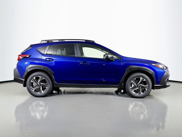 New 2025 Subaru Crosstrek 2.5i Premium image 8