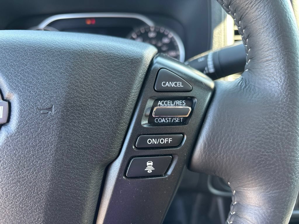 Used 2024 Nissan Frontier SL w/ Technology Package RWD image 23