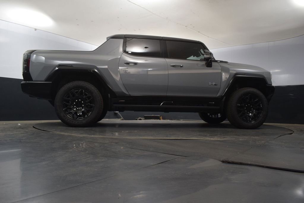 New 2025 GMC Hummer EV 2X image 48