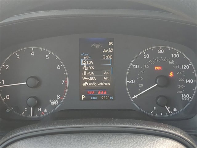 Certified 2025 Toyota Corolla Cross L image 25