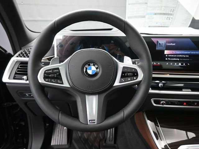 New 2026 BMW X5 sDrive40i w/ M Sport Package image 28