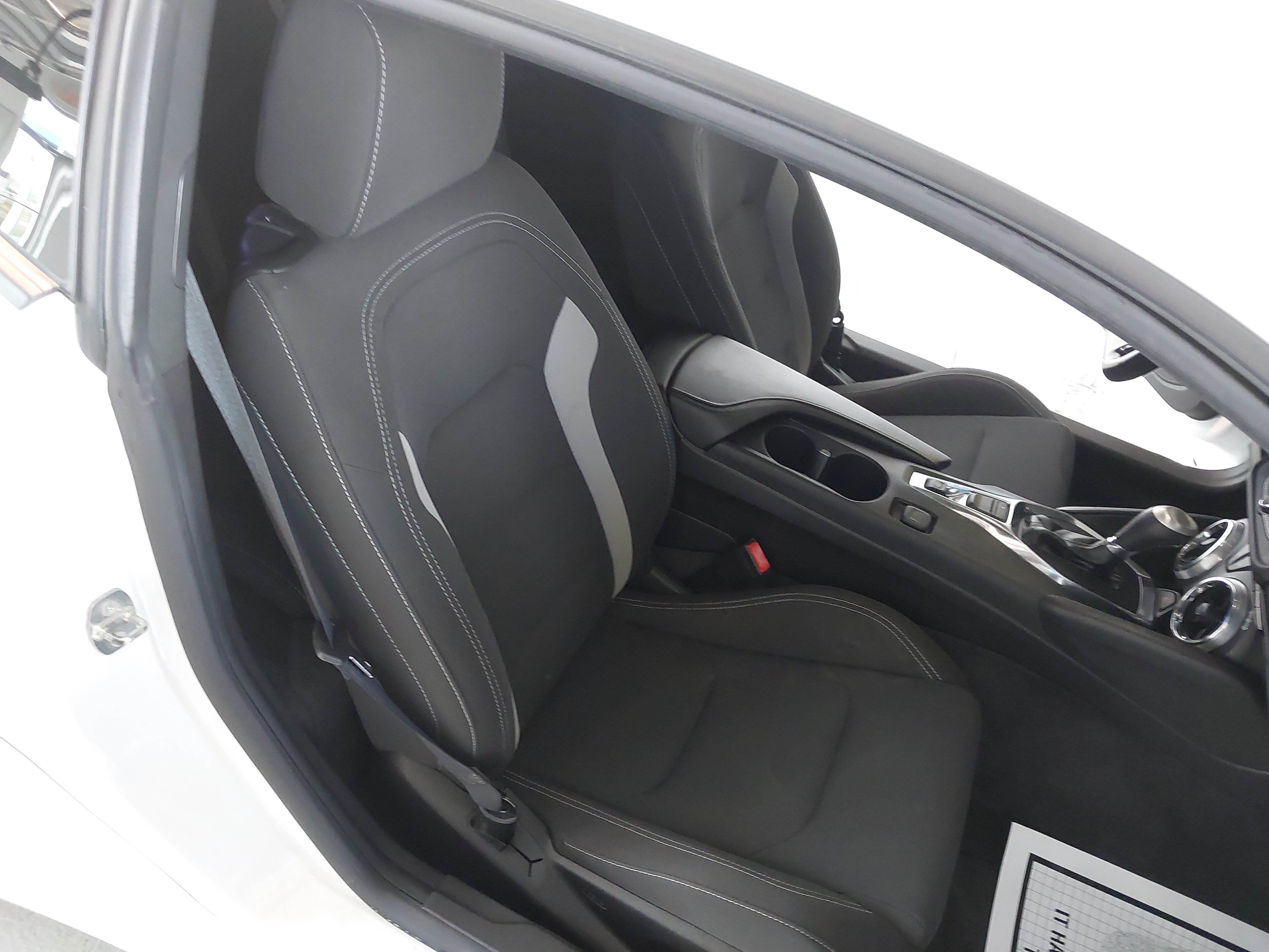 Used 2018 Chevrolet Camaro LT w/ RS Package RWD image 28