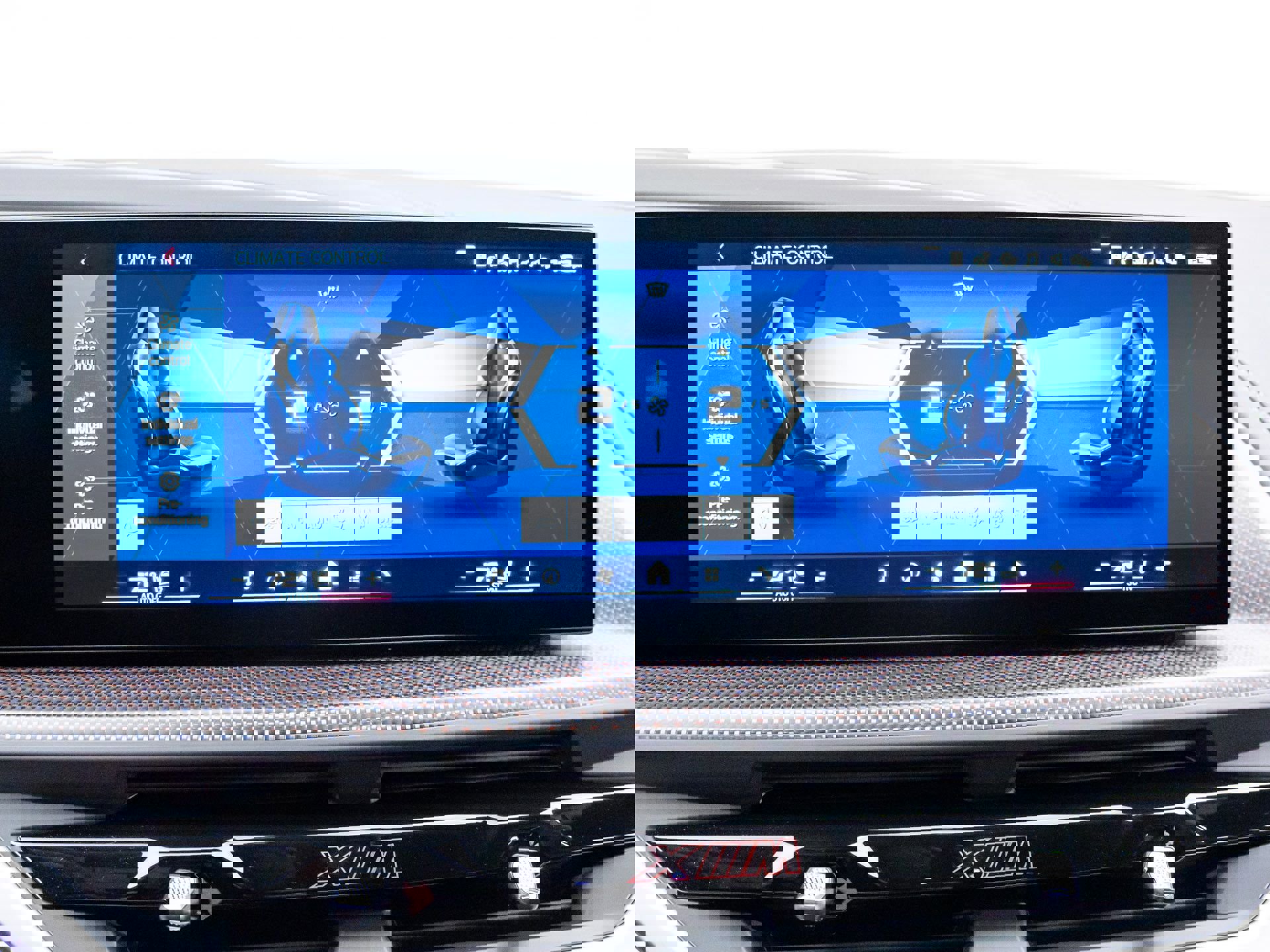 New 2026 BMW XM Label Red image 25