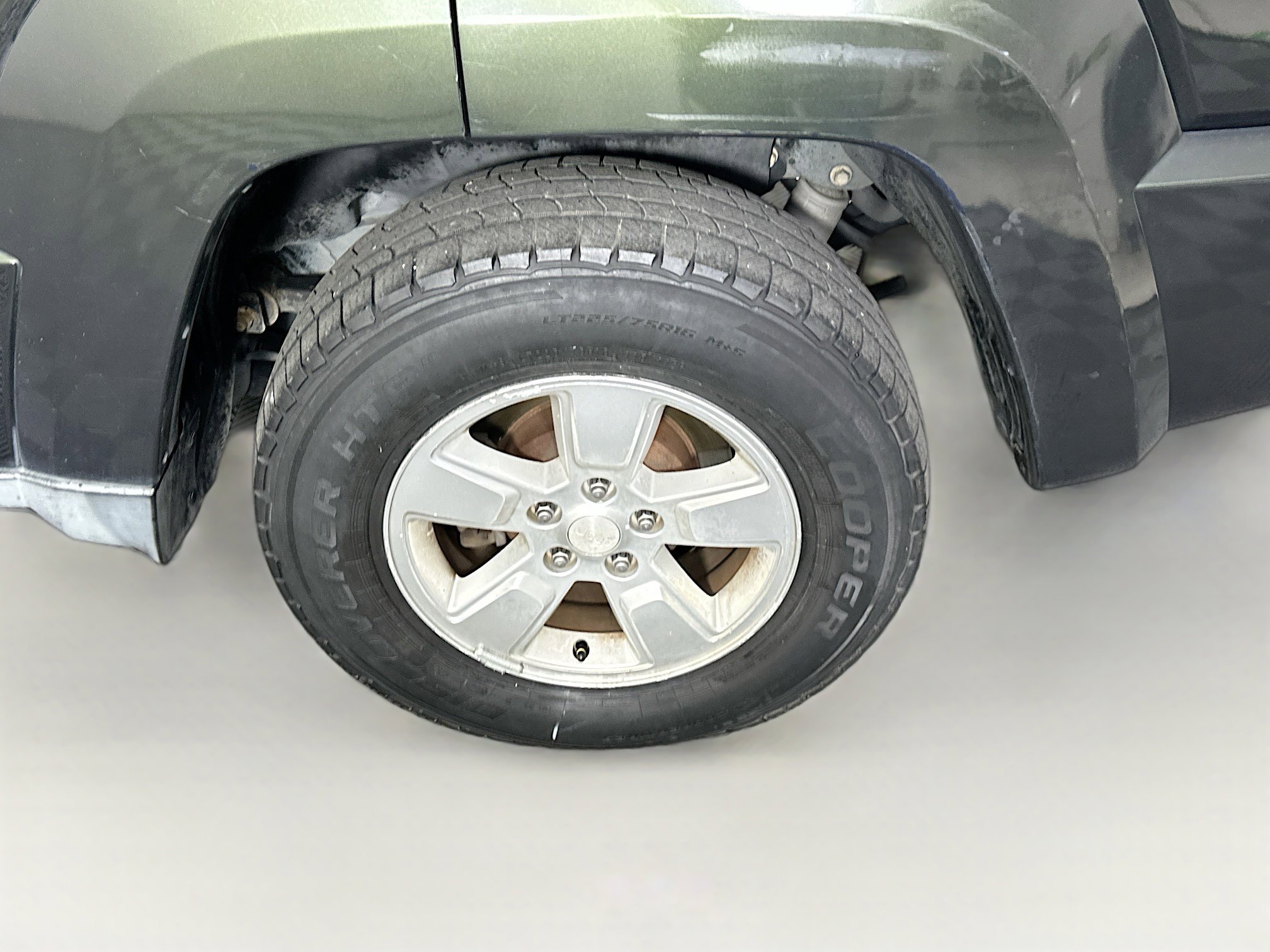 Used 2011 Jeep Liberty Sport w/ Popular Equipment Group image 11