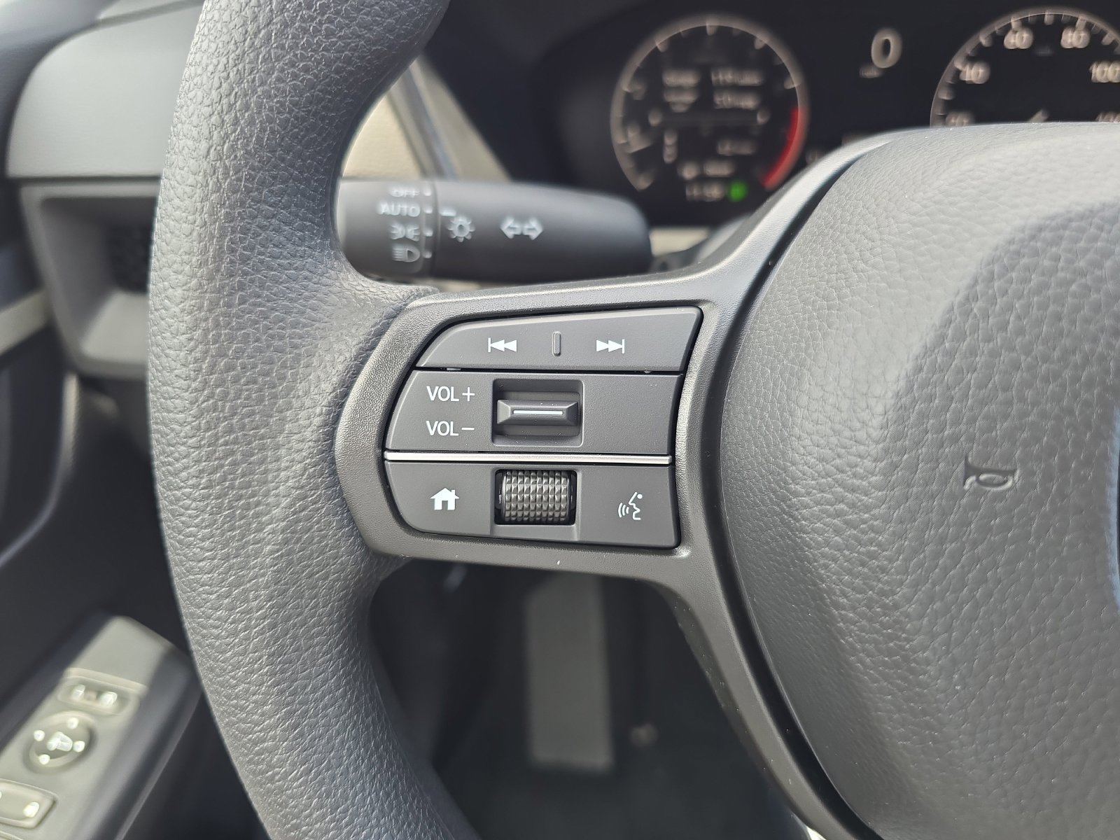New 2026 Honda CR-V LX image 22