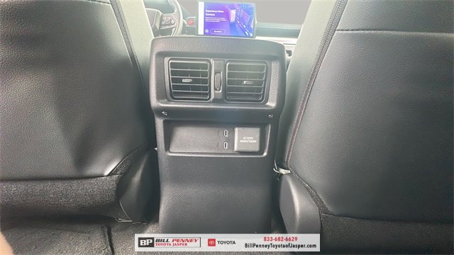 New 2025 Toyota 4Runner TRD Off-Road Premium image 13