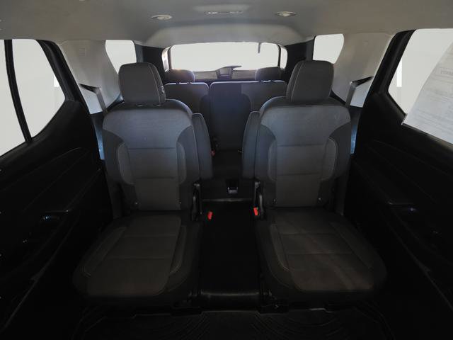 Used 2018 Chevrolet Traverse LT image 27