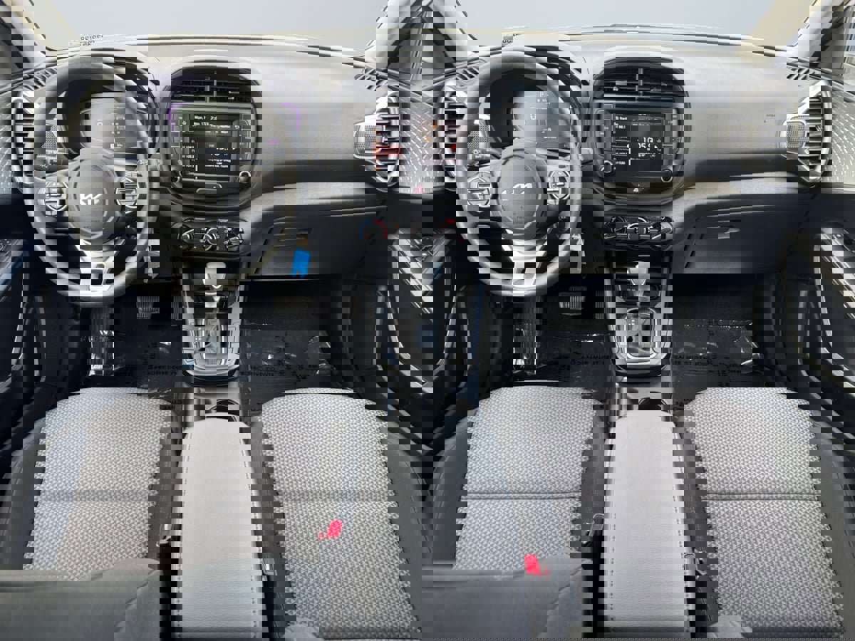 Used 2024 Kia Soul LX w/ Option Group 015 image 10