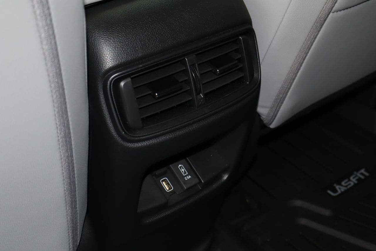 Used 2021 Honda CR-V EX-L image 10