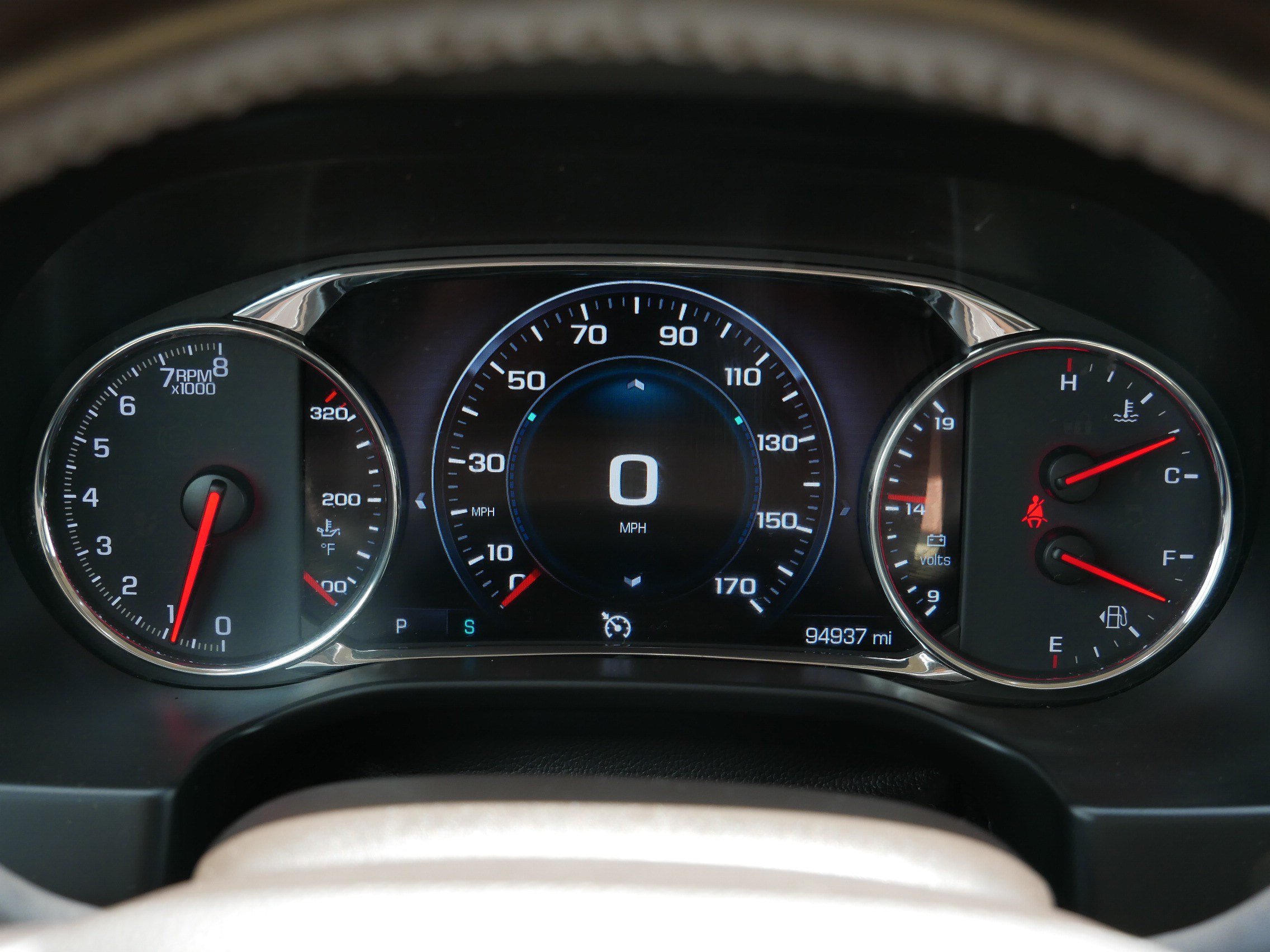 Used 2018 GMC Acadia Denali AWD/4WD image 21