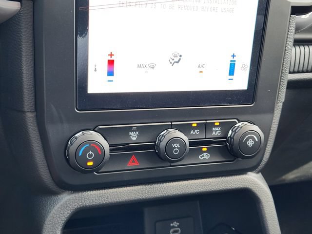New 2026 Ford Ranger XL RWD image 20