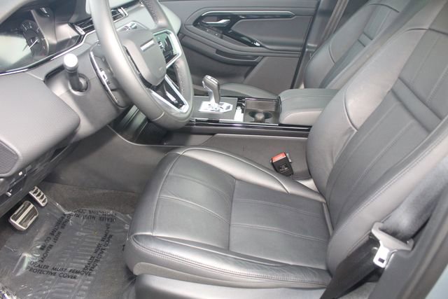 Used 2022 Land Rover Range Rover Evoque R-Dynamic S image 22