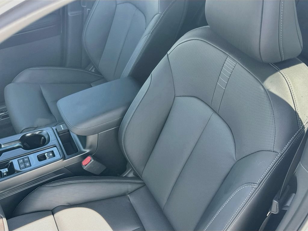 New 2026 Subaru Outback Touring XT AWD/4WD image 20