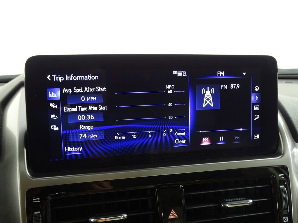 Used 2023 Lexus GX 460 Luxury w/ Sport Design Package image 30