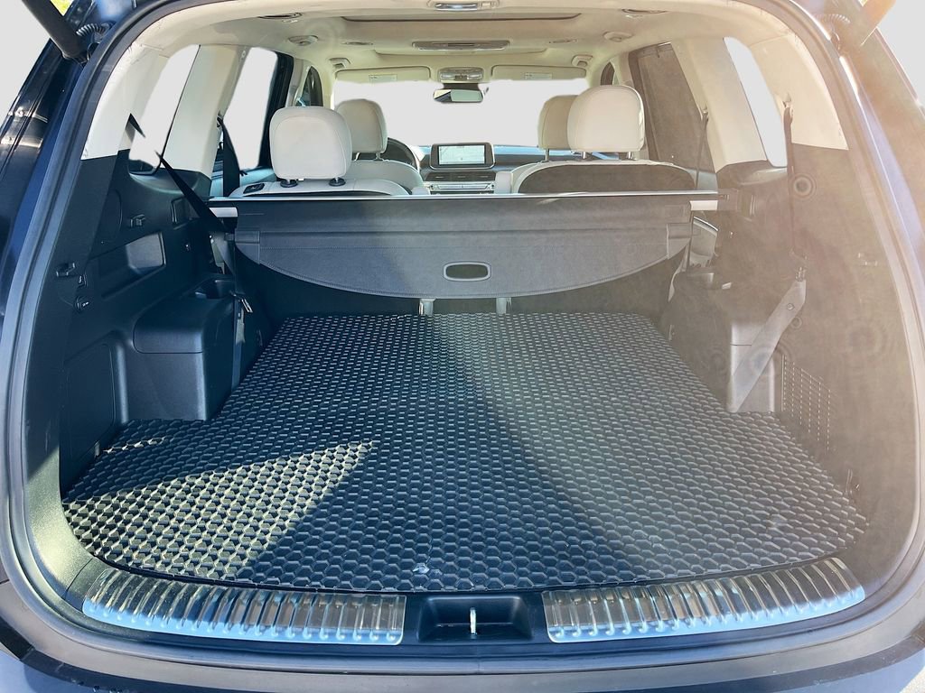 Used 2021 Kia Telluride SX w/ Towing Package image 28