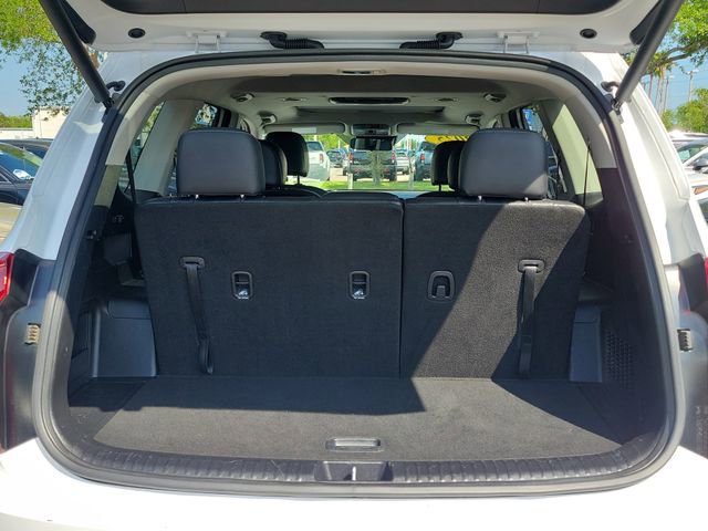 Used 2025 Kia Telluride S image 8