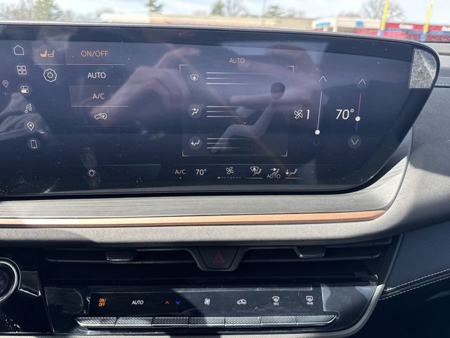 New 2026 Buick Envision Sport Touring image 19