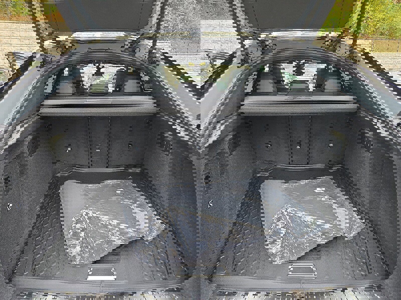 New 2026 BMW X6 M60i w/ Executive Package image 12