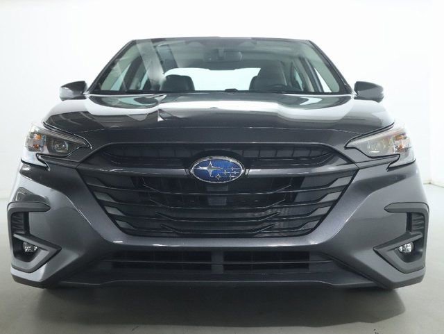 Certified 2025 Subaru Legacy Limited image 5