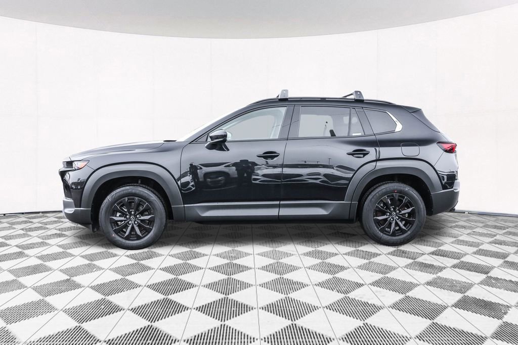 New 2026 MAZDA CX-50 AWD 2.5 Hybrid w/ Premium Pkg image 20