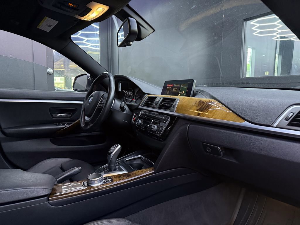 Used 2018 BMW 430i Gran Coupe RWD image 26