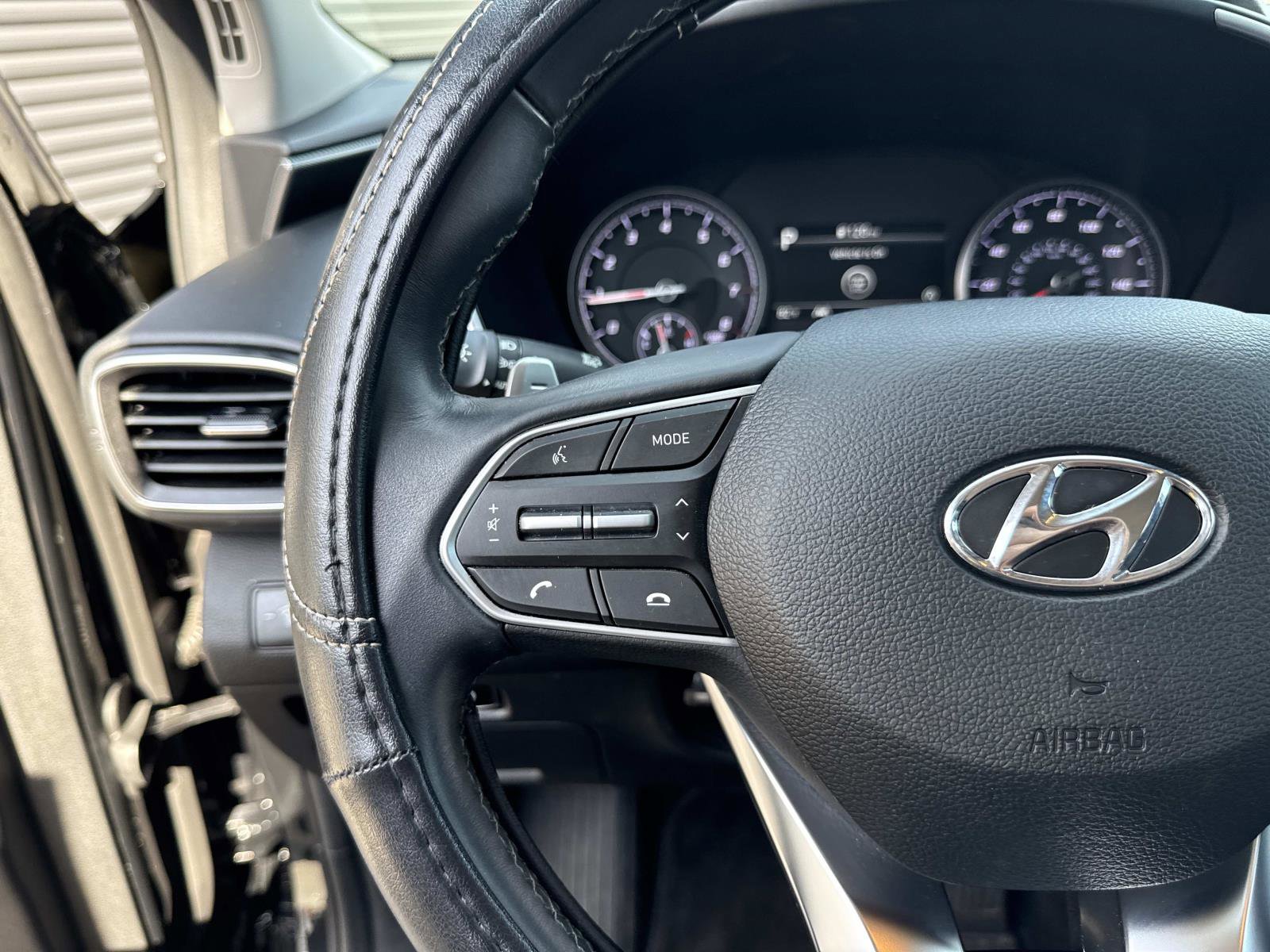 Used 2023 Hyundai Santa Fe XRT w/ Cargo Package image 30