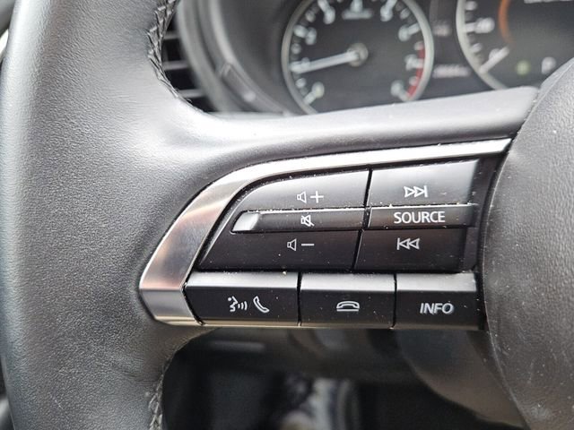 Used 2025 MAZDA CX-30 AWD 2.5 S w/ Preferred Package image 22