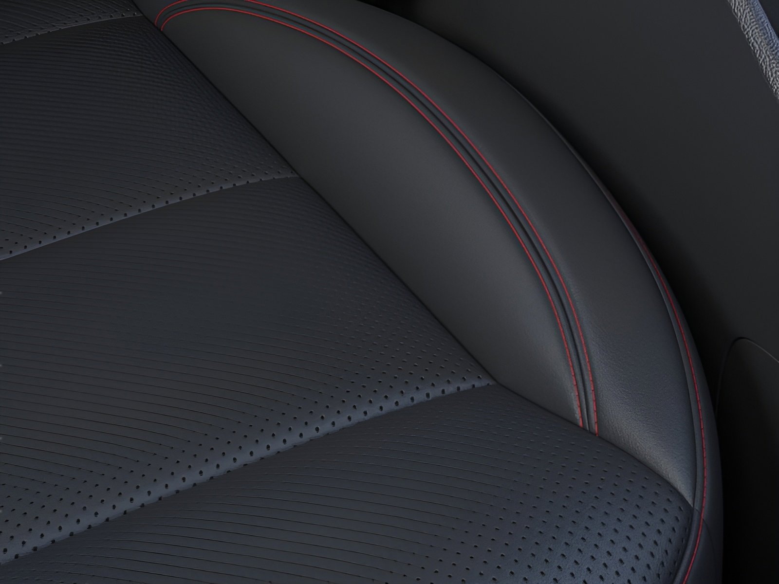 New 2026 Chevrolet Trax RS w/ Sunroof Package FWD image 21