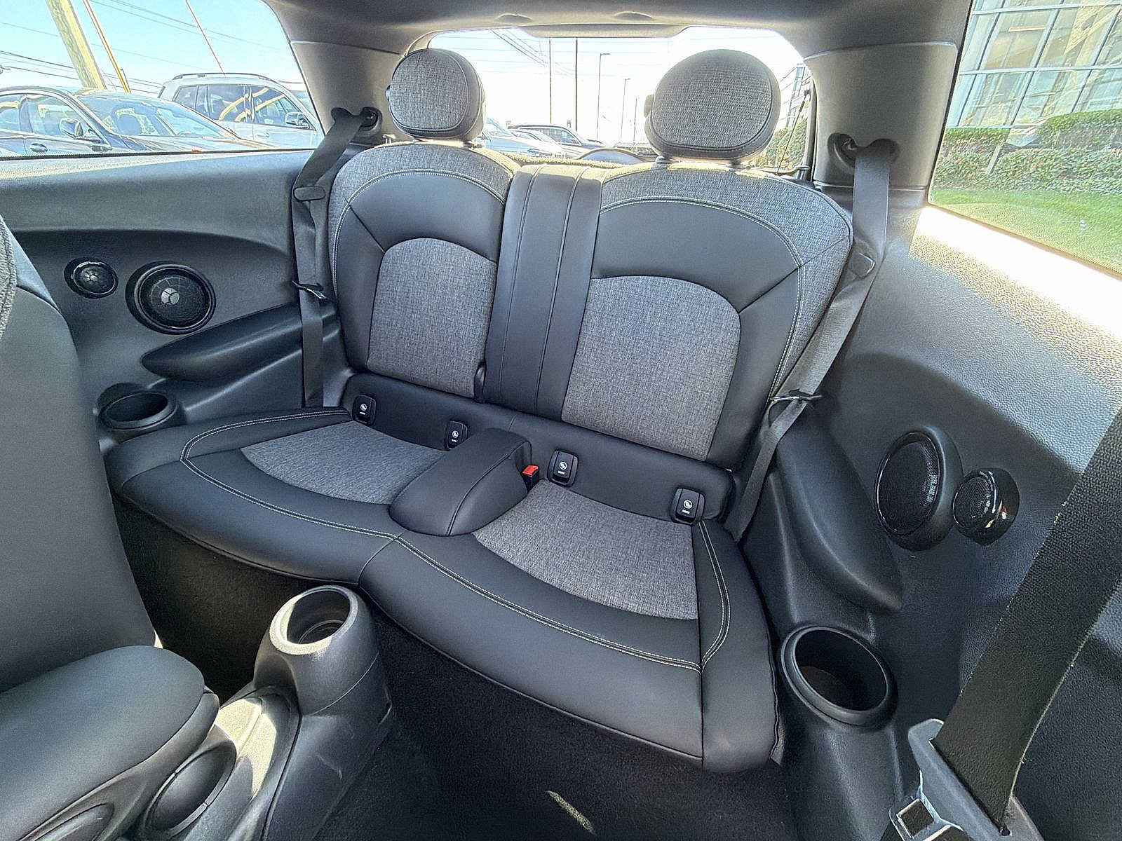 Used 2024 MINI Cooper S FWD image 21