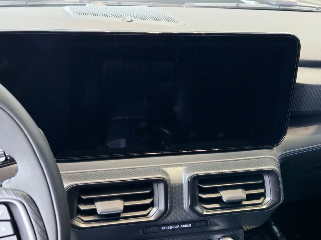 New 2025 Ford Mustang Dark Horse image 19