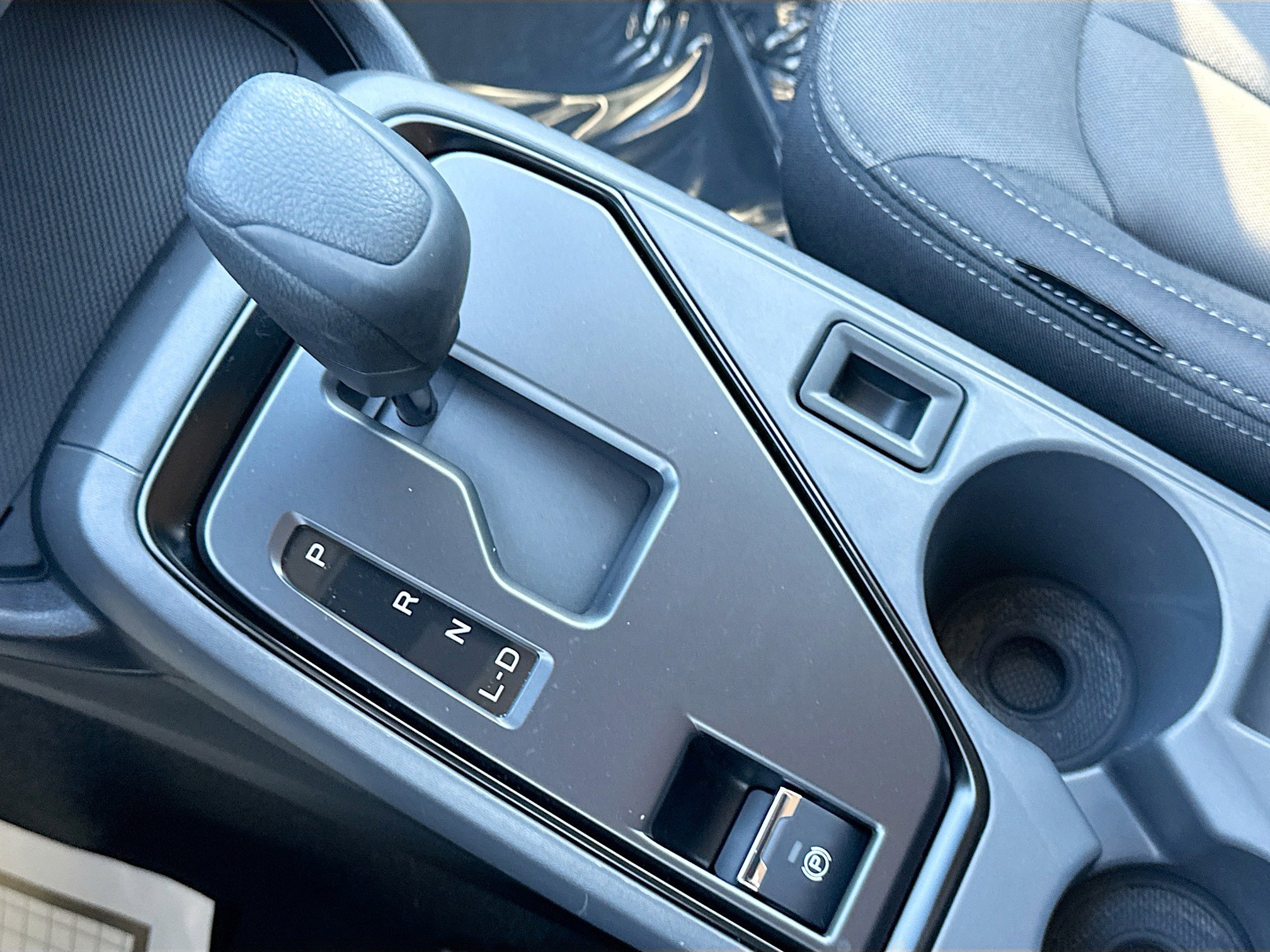 Certified 2025 Subaru Crosstrek 2.0i image 26