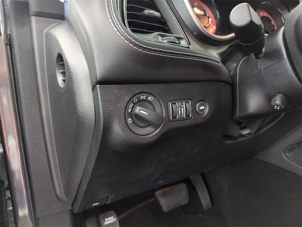Used 2023 Dodge Challenger SRT Hellcat Redeye image 18