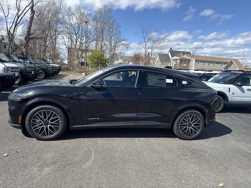 New 2026 Ford Mustang Mach-E Premium AWD/4WD image 31
