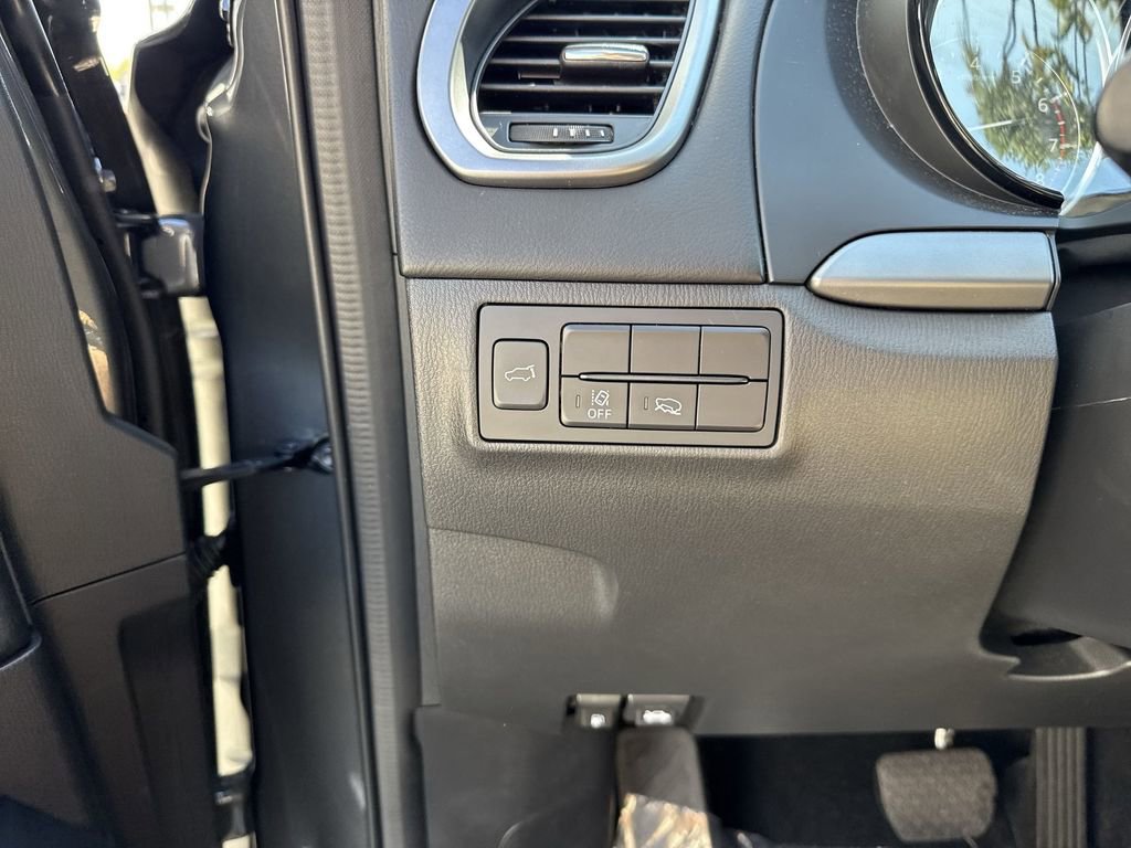 Used 2023 MAZDA CX-9 Touring Plus AWD/4WD image 57