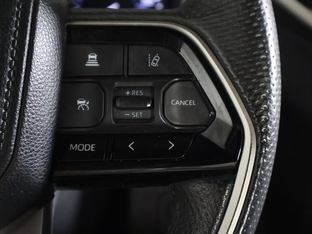 Used 2023 Toyota Tundra Limited w/ Power Package AWD/4WD image 34