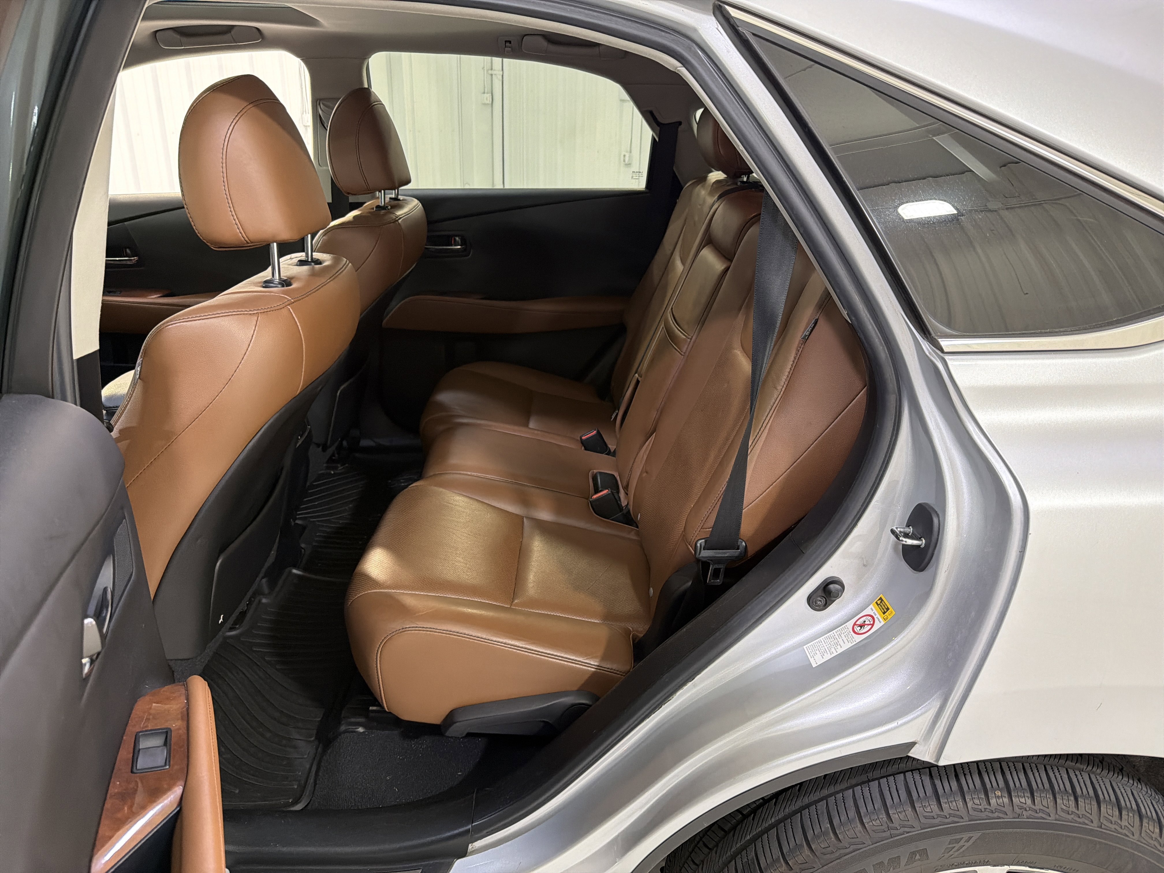 Used 2015 Lexus RX 350 FWD image 12