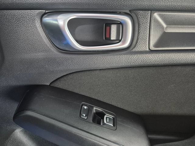 Used 2022 Honda Civic Sport image 32