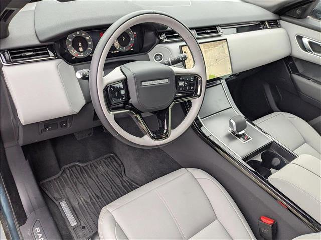 New 2026 Land Rover Range Rover Velar S video 3