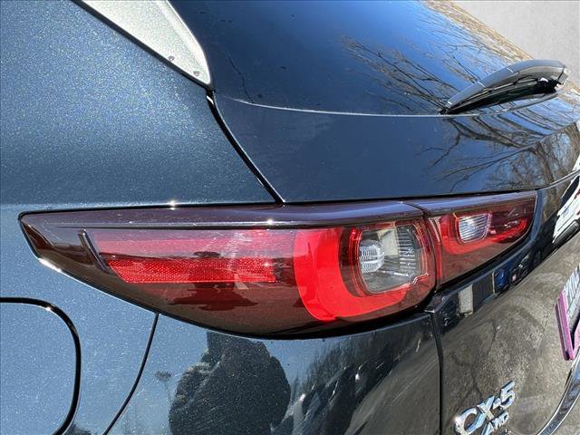 Used 2025 MAZDA CX-5 AWD 2.5 S w/ Preferred Package image 11