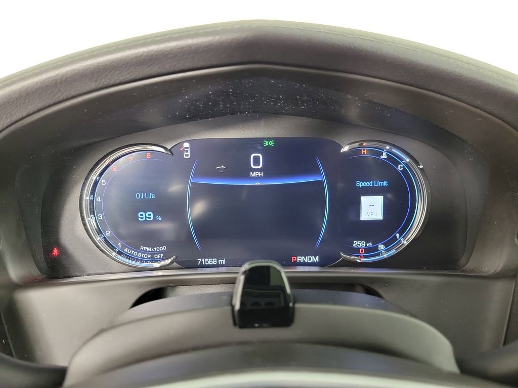 Used 2018 Cadillac CT6 Premium Luxury w/ Super Cruise Package image 25