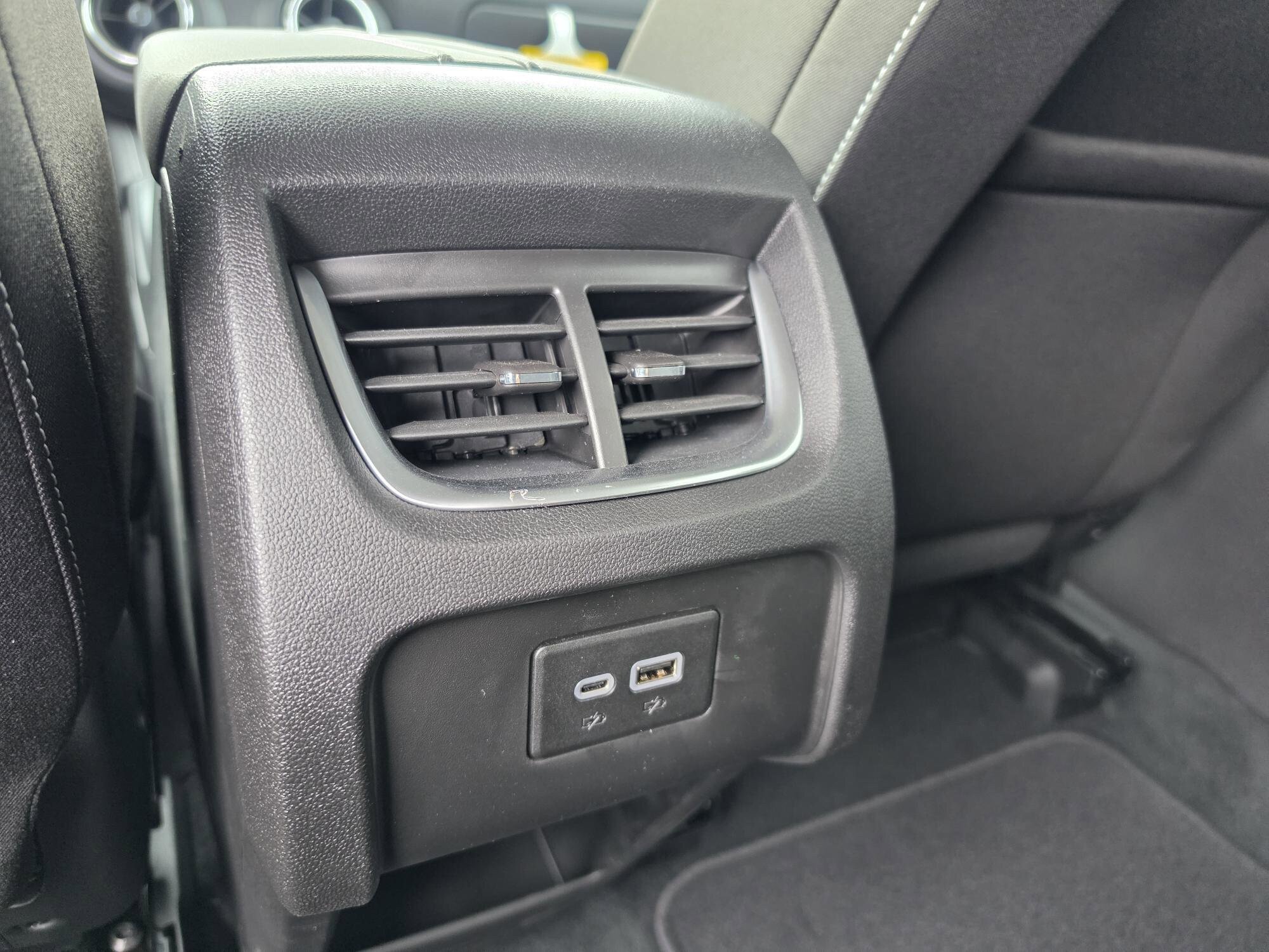 Used 2026 Chevrolet Blazer LT AWD/4WD image 22