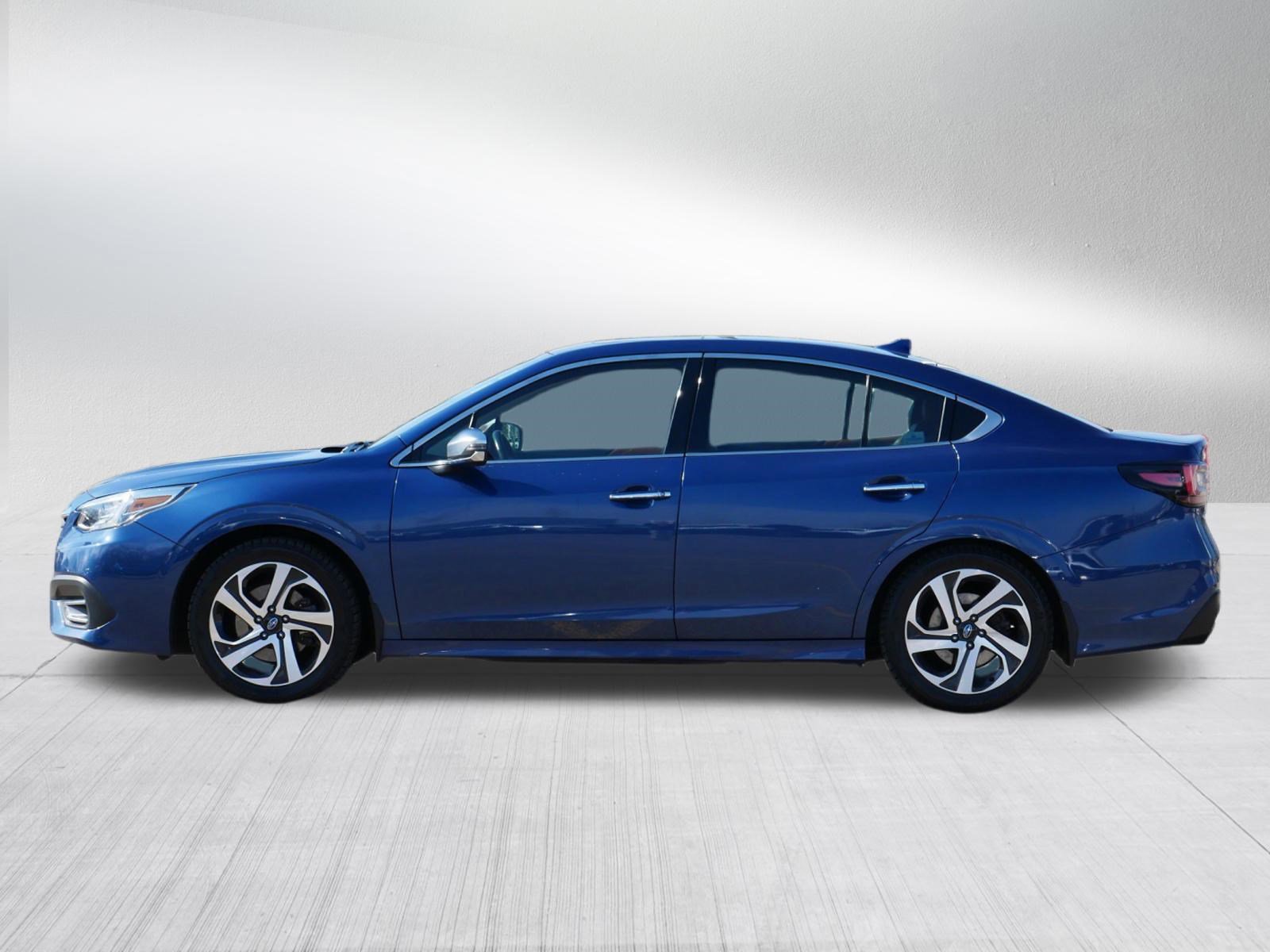 Used 2021 Subaru Legacy Touring XT w/ Popular Package #2 image 4