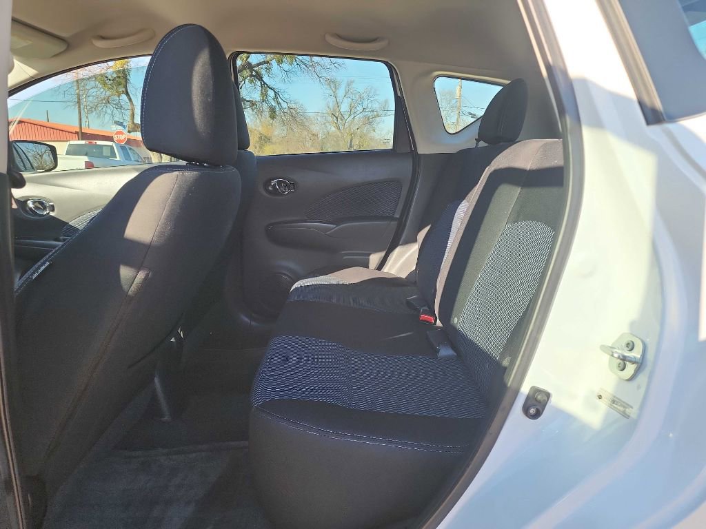 Used 2015 Nissan Versa Note SV image 26