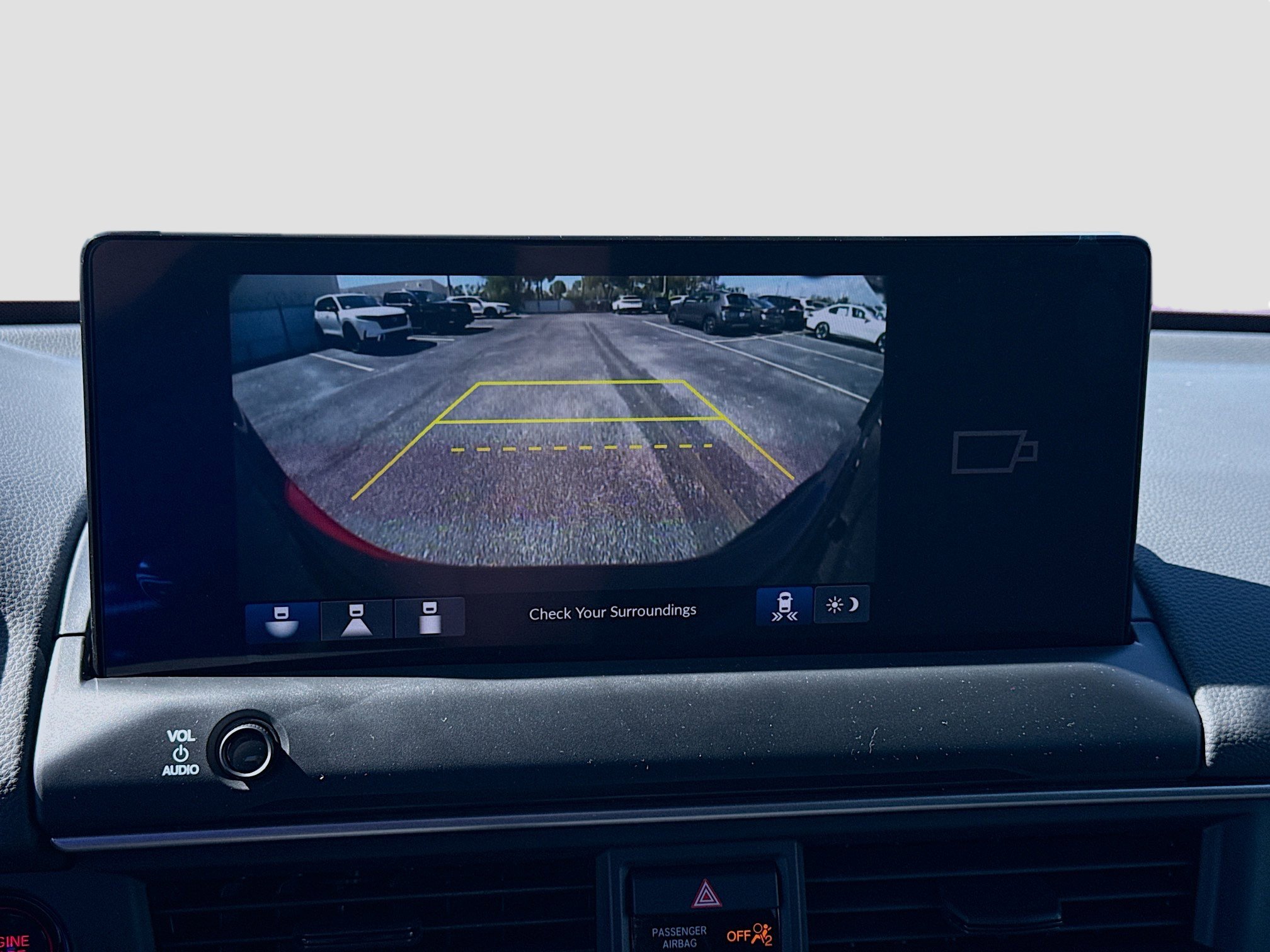 New 2026 Honda Pilot Sport image 14